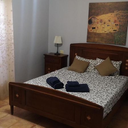Vila Casa Aitana Puerto Calero Exteriér fotografie
