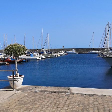 Vila Casa Aitana Puerto Calero Exteriér fotografie