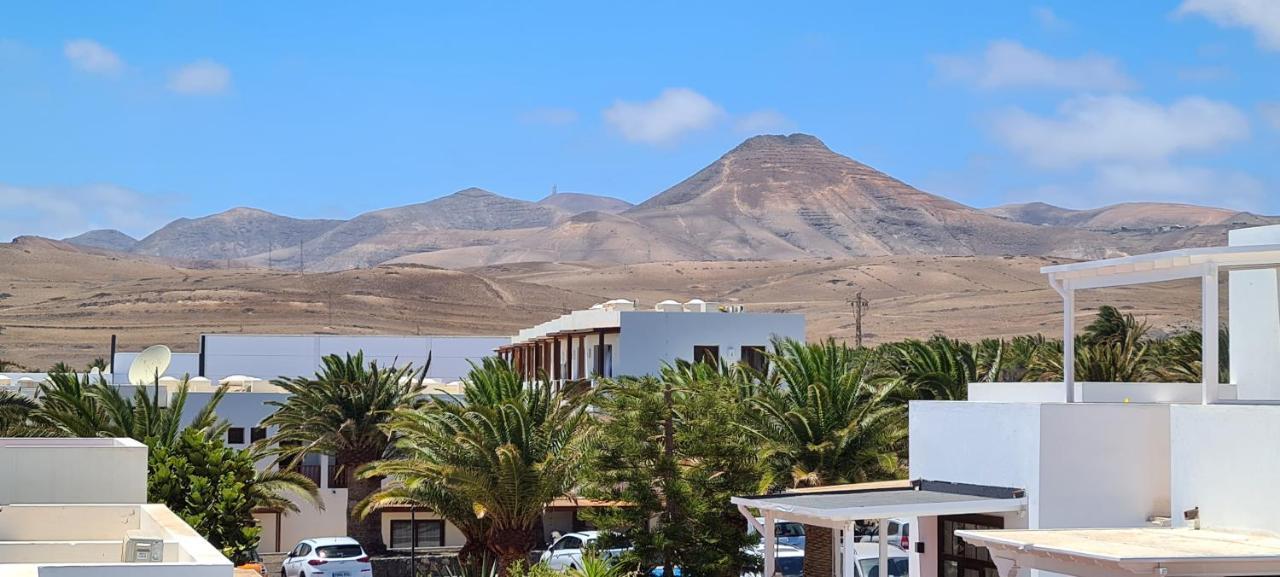 Vila Casa Aitana Puerto Calero Exteriér fotografie